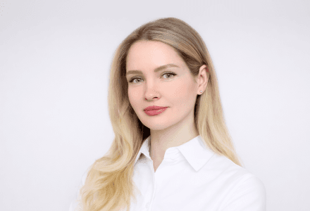 Смольникова Елизавета Сергеевна