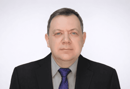 Зиняков Роман Васильевич