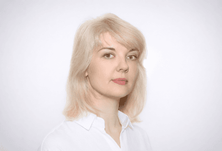 Кудряшова Екатерина Евгеньевна