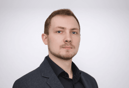 Подколзин Семён Игоревич