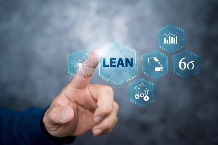 Основы Бережливого производства (Lean)